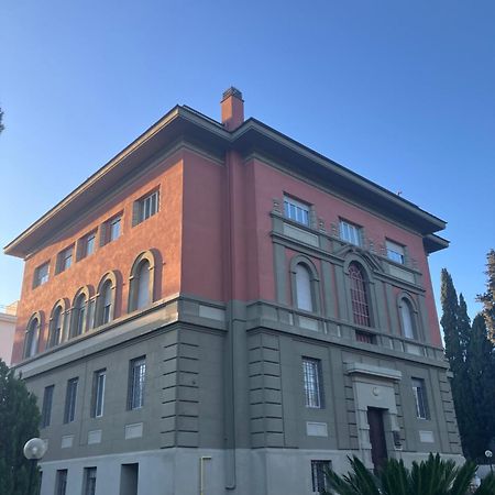 Green Park San Pancrazio Рим Екстериор снимка
