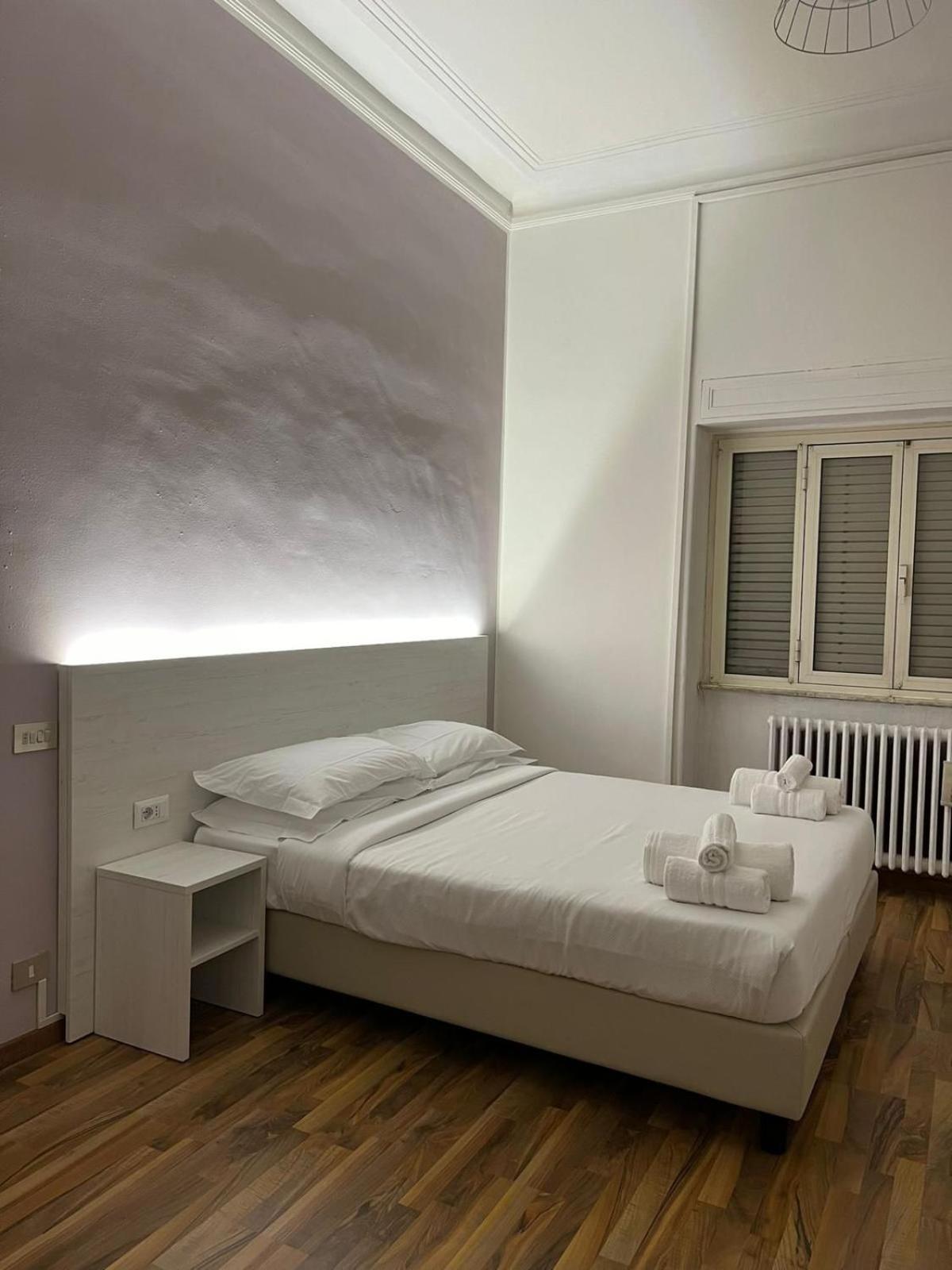 Green Park San Pancrazio Рим Екстериор снимка