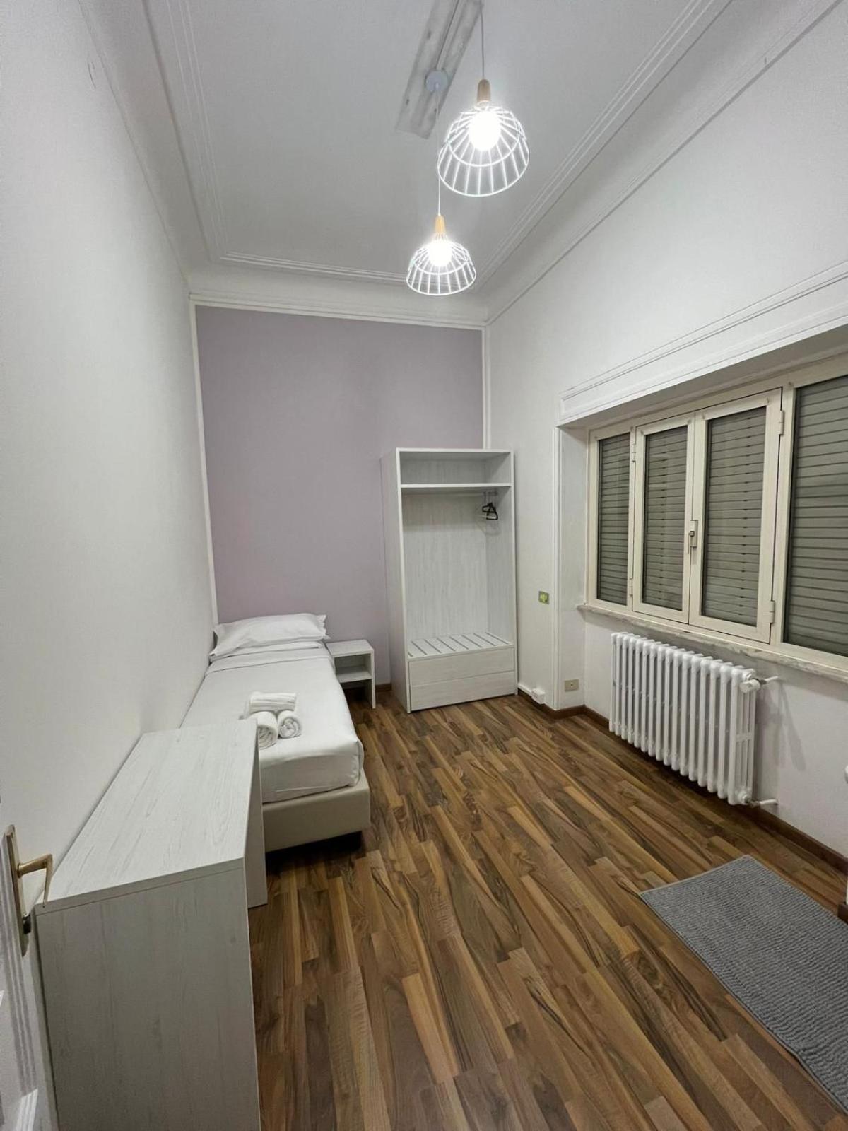 Green Park San Pancrazio Рим Екстериор снимка
