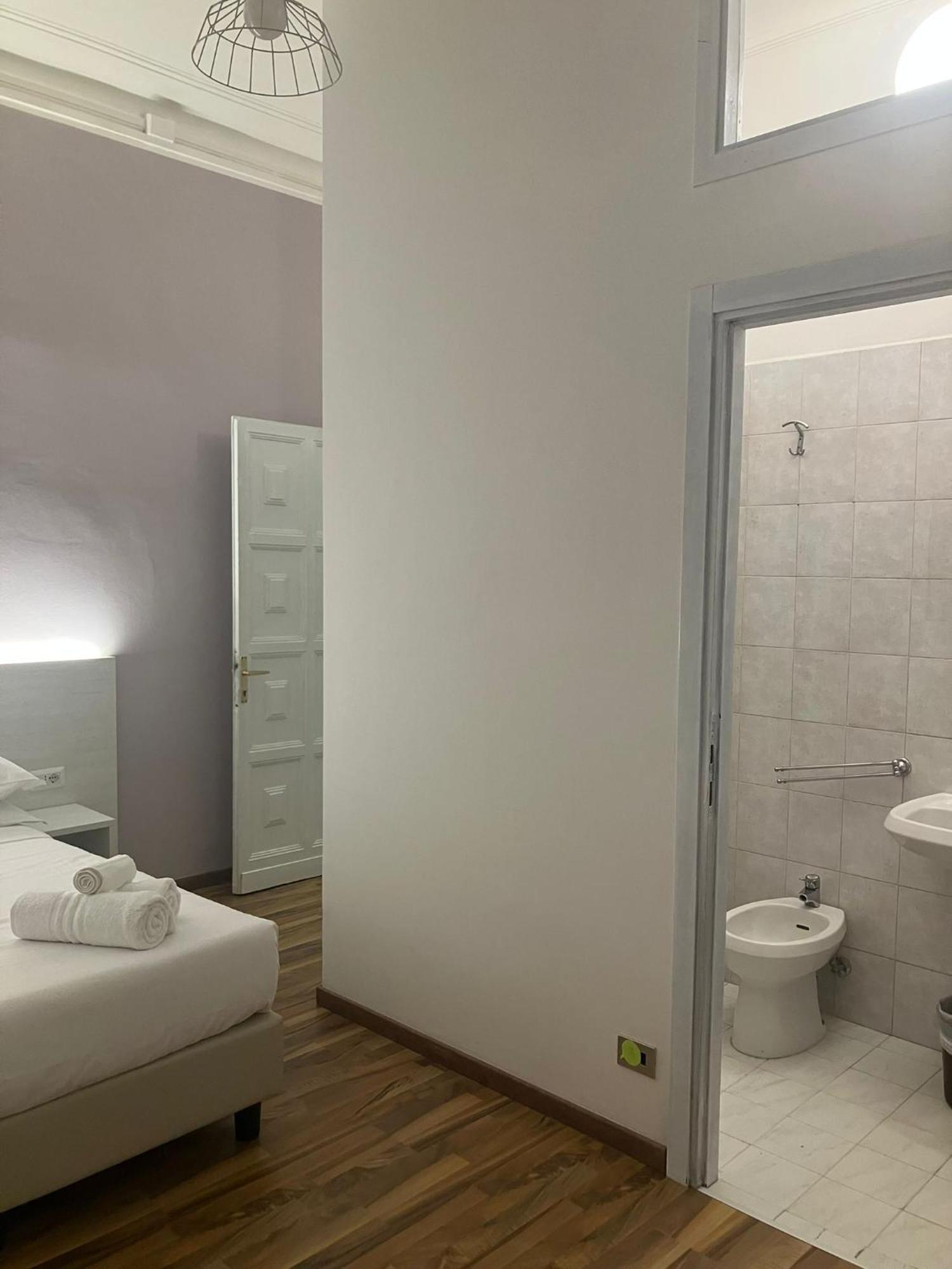 Green Park San Pancrazio Рим Екстериор снимка