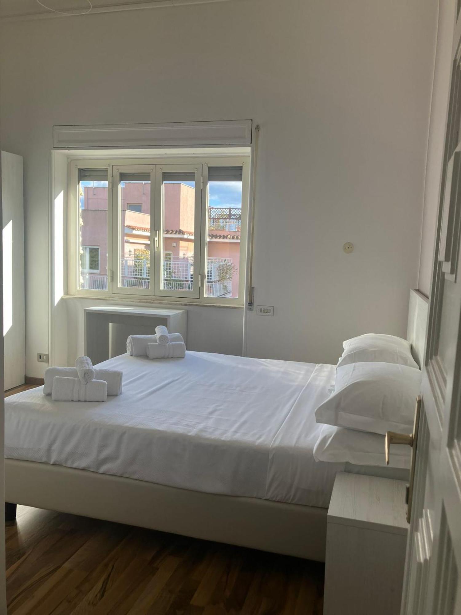Green Park San Pancrazio Рим Екстериор снимка