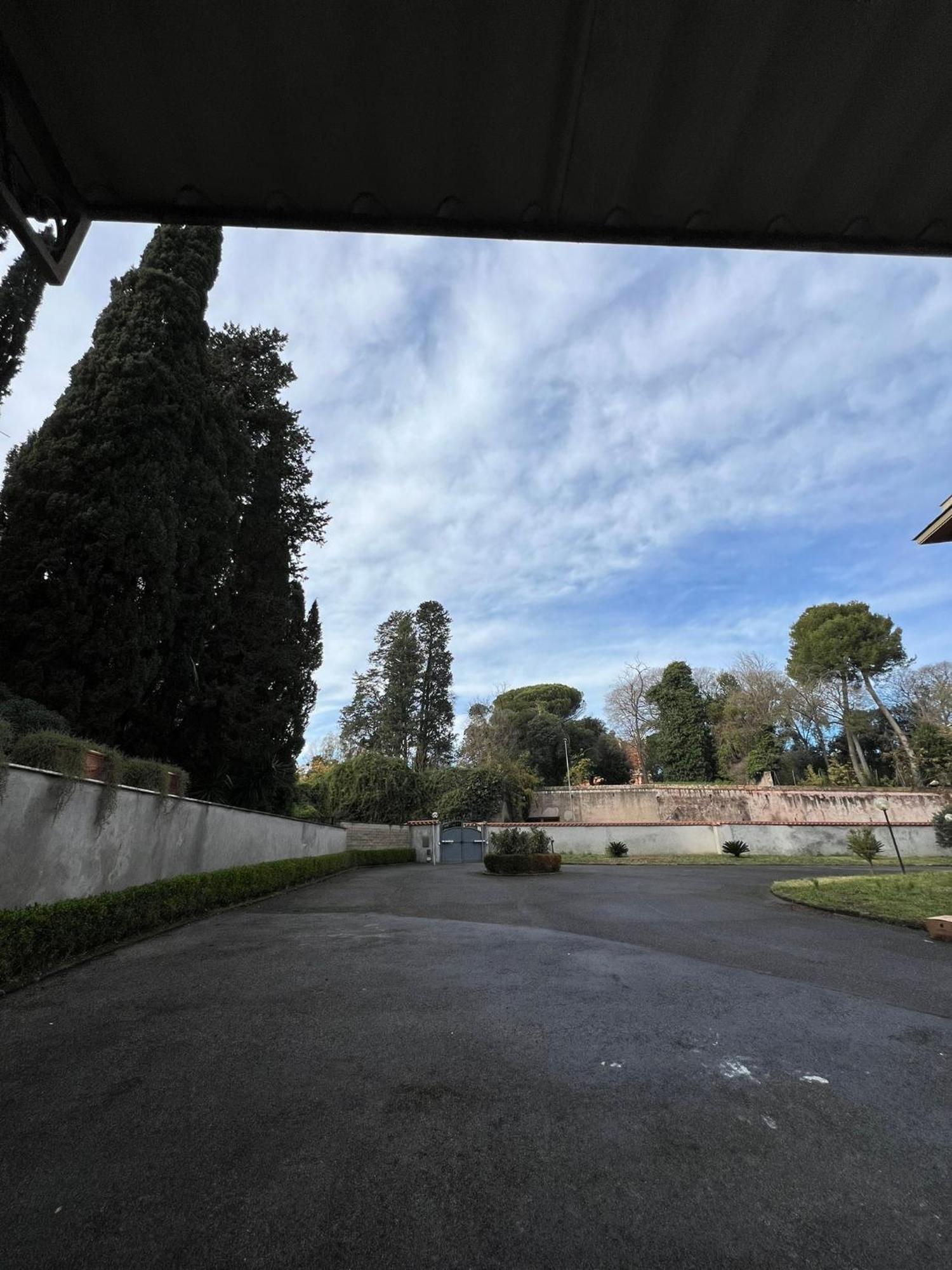 Green Park San Pancrazio Рим Екстериор снимка