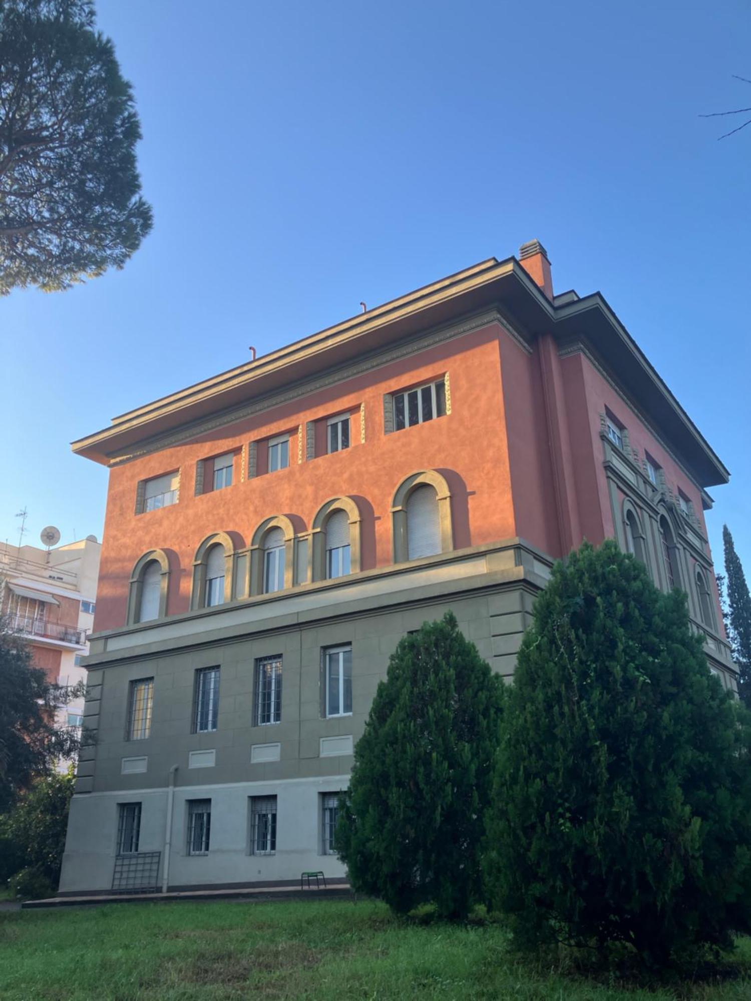 Green Park San Pancrazio Рим Екстериор снимка