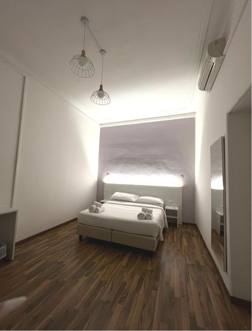 Green Park San Pancrazio Рим Екстериор снимка