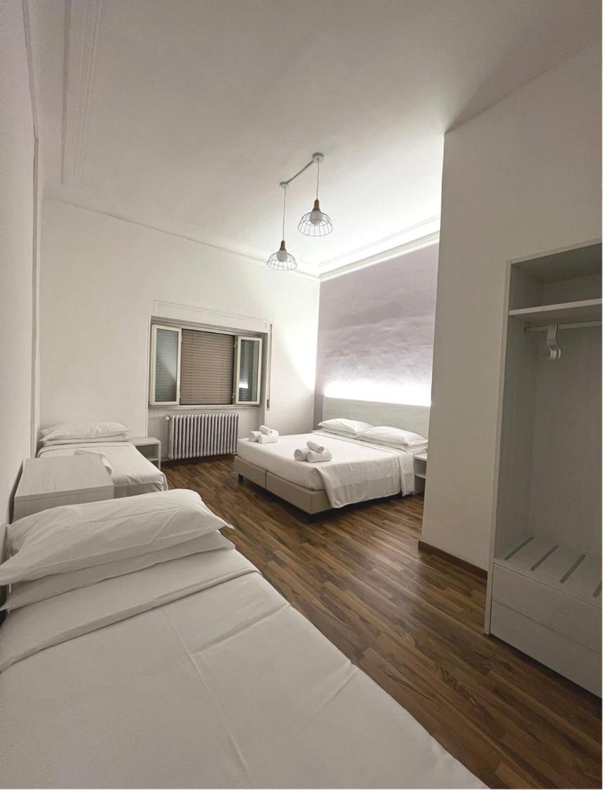 Green Park San Pancrazio Рим Екстериор снимка