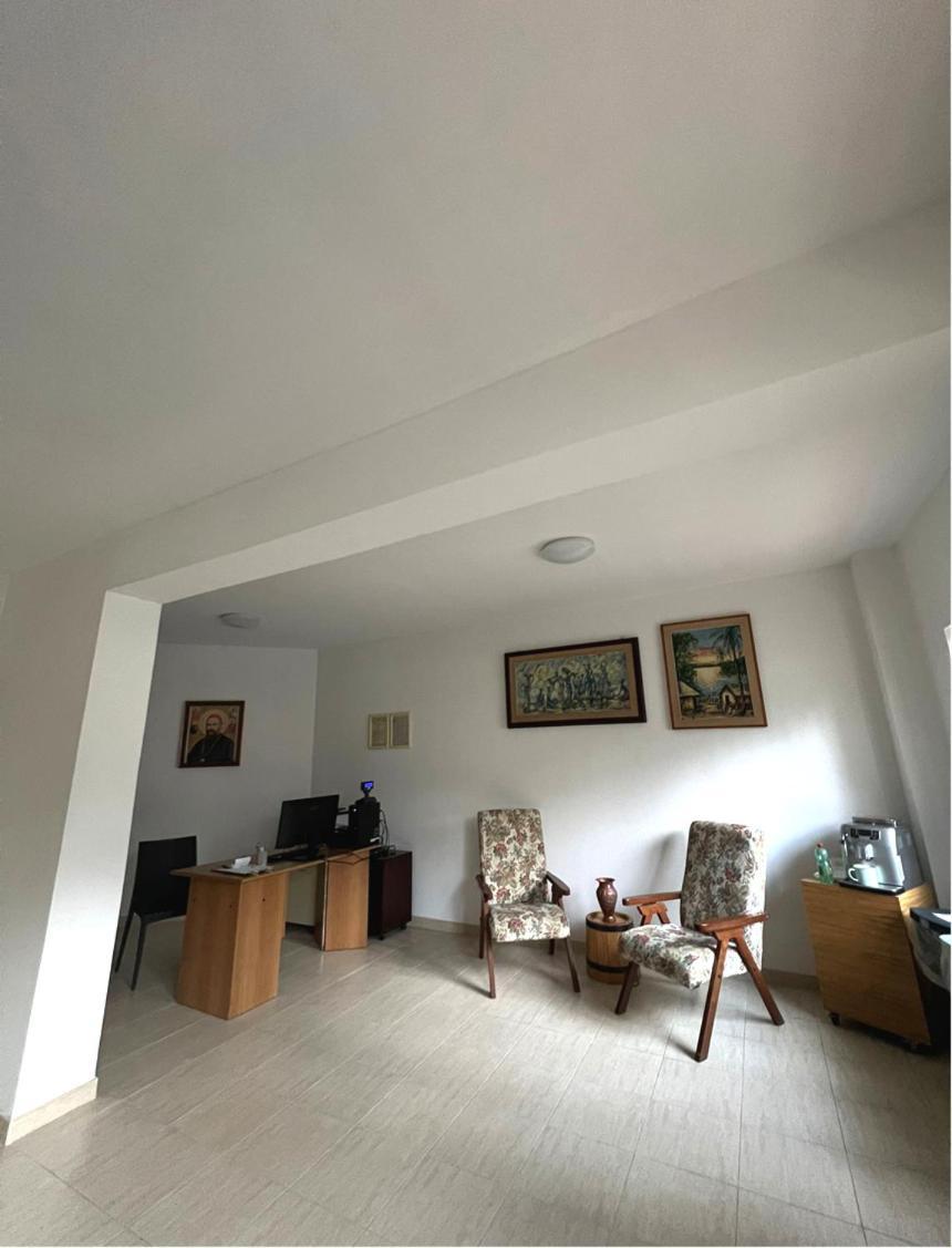 Green Park San Pancrazio Рим Екстериор снимка