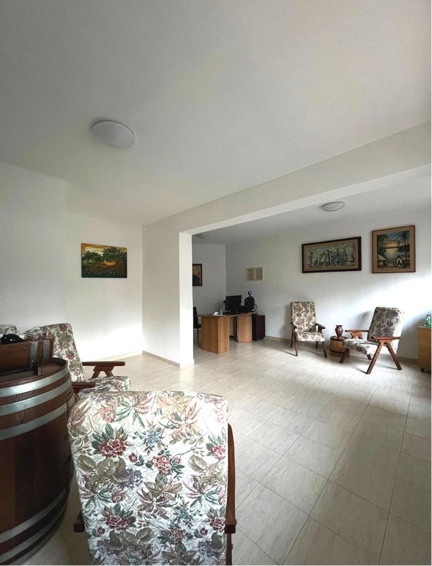 Green Park San Pancrazio Рим Екстериор снимка
