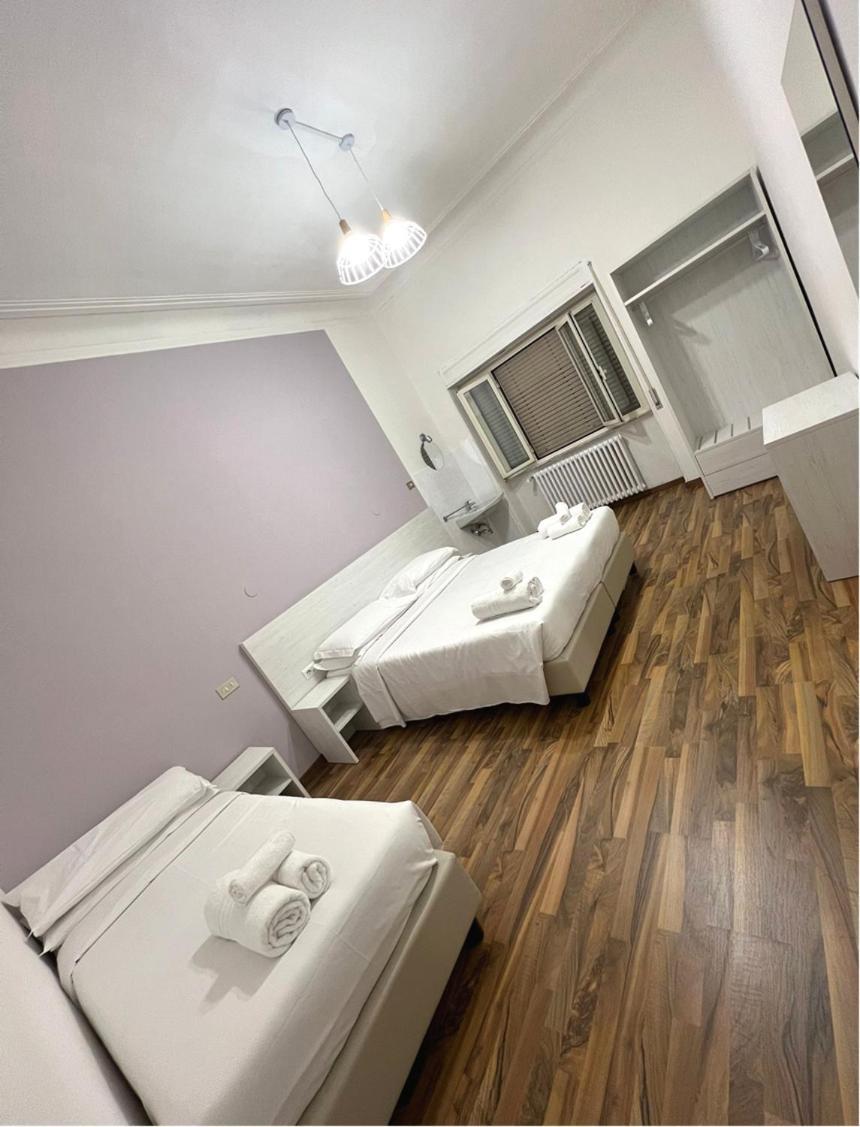 Green Park San Pancrazio Рим Екстериор снимка