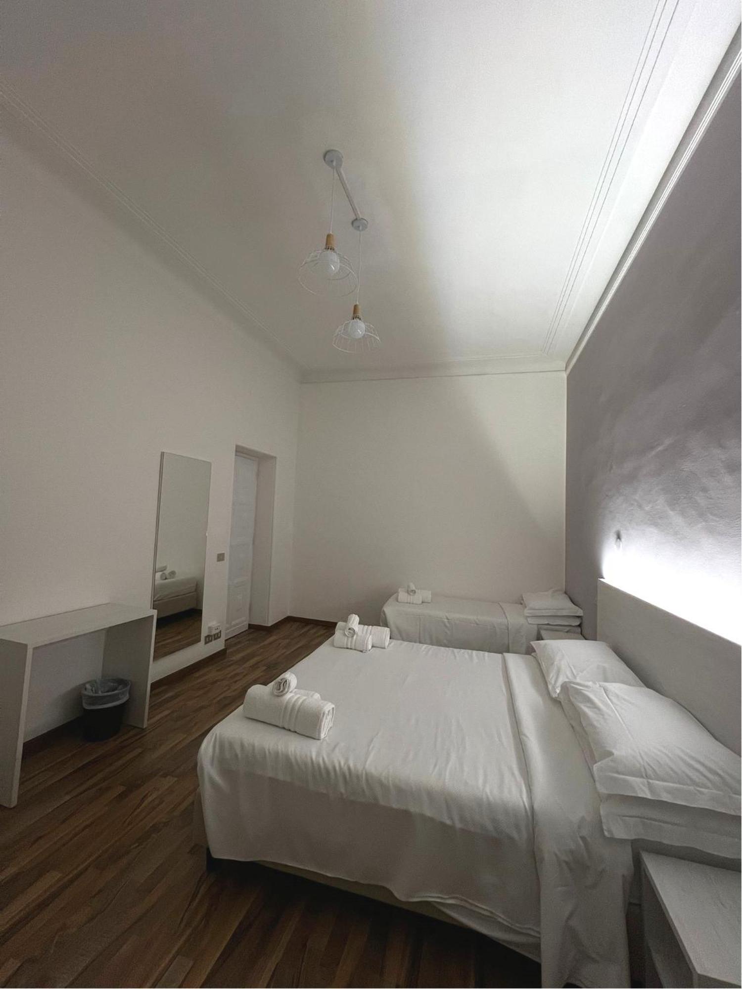 Green Park San Pancrazio Рим Екстериор снимка