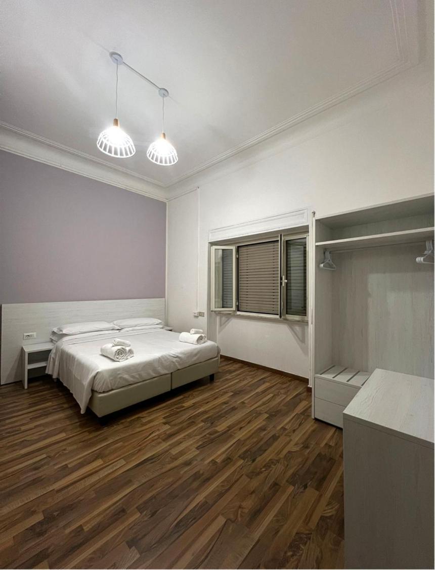 Green Park San Pancrazio Рим Екстериор снимка