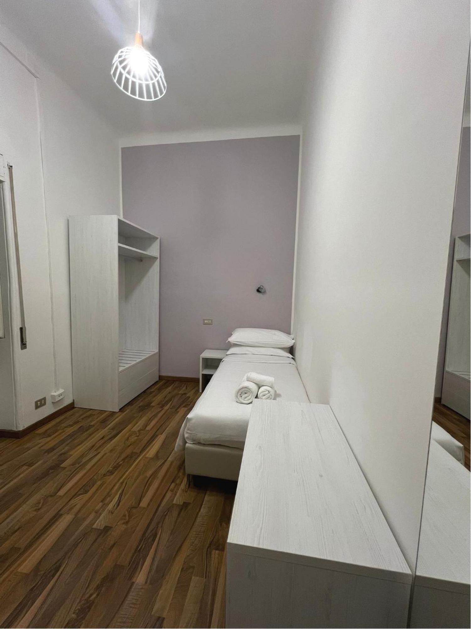Green Park San Pancrazio Рим Екстериор снимка