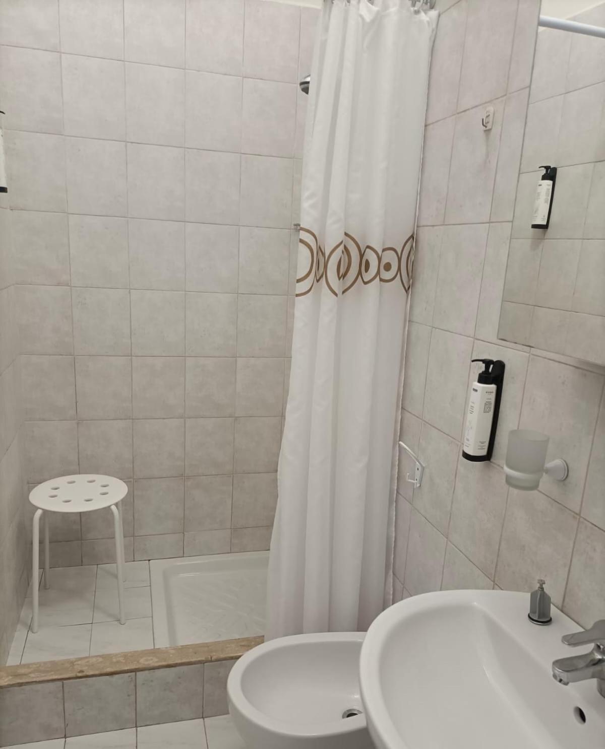 Green Park San Pancrazio Рим Екстериор снимка