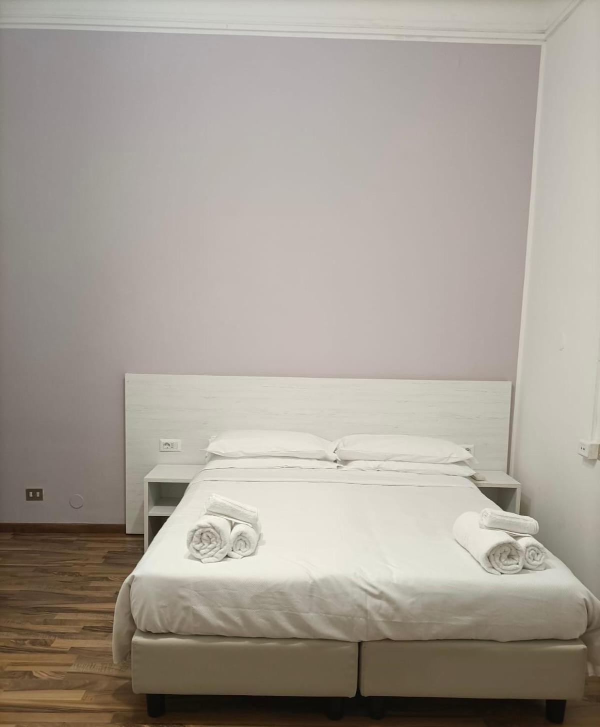 Green Park San Pancrazio Рим Екстериор снимка