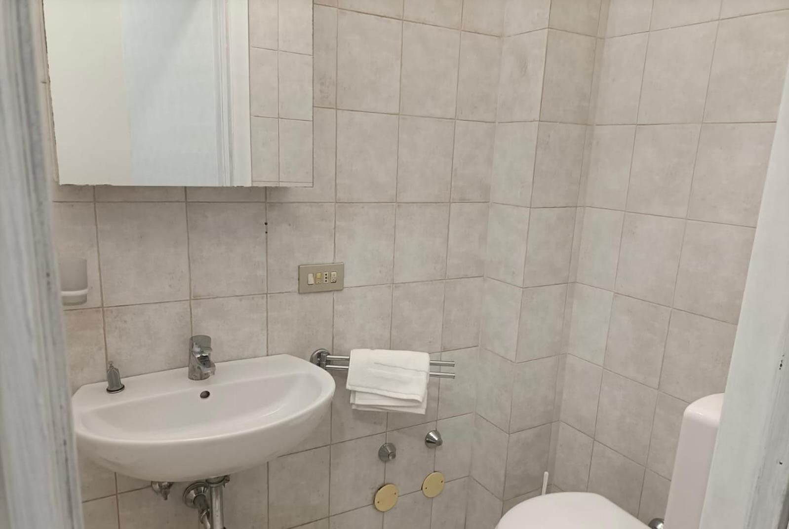 Green Park San Pancrazio Рим Екстериор снимка