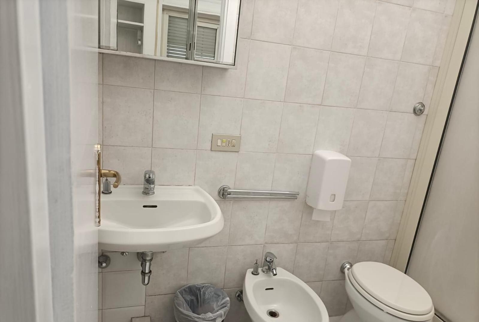 Green Park San Pancrazio Рим Екстериор снимка