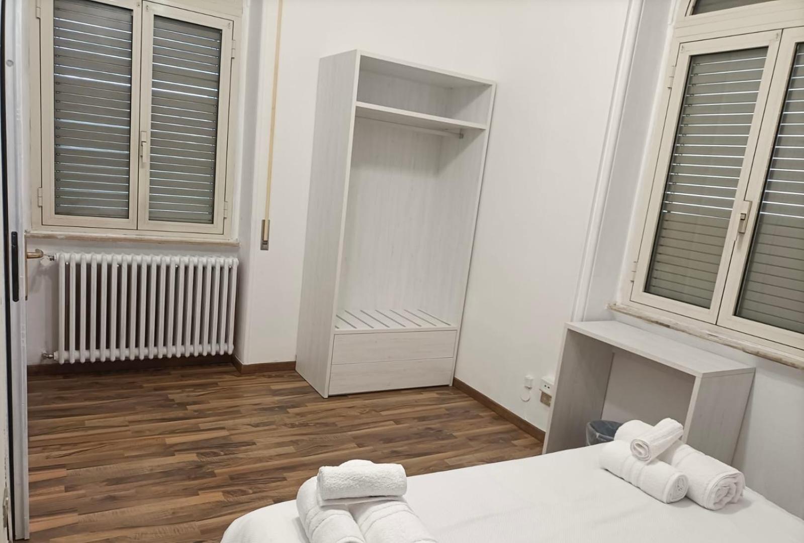 Green Park San Pancrazio Рим Екстериор снимка