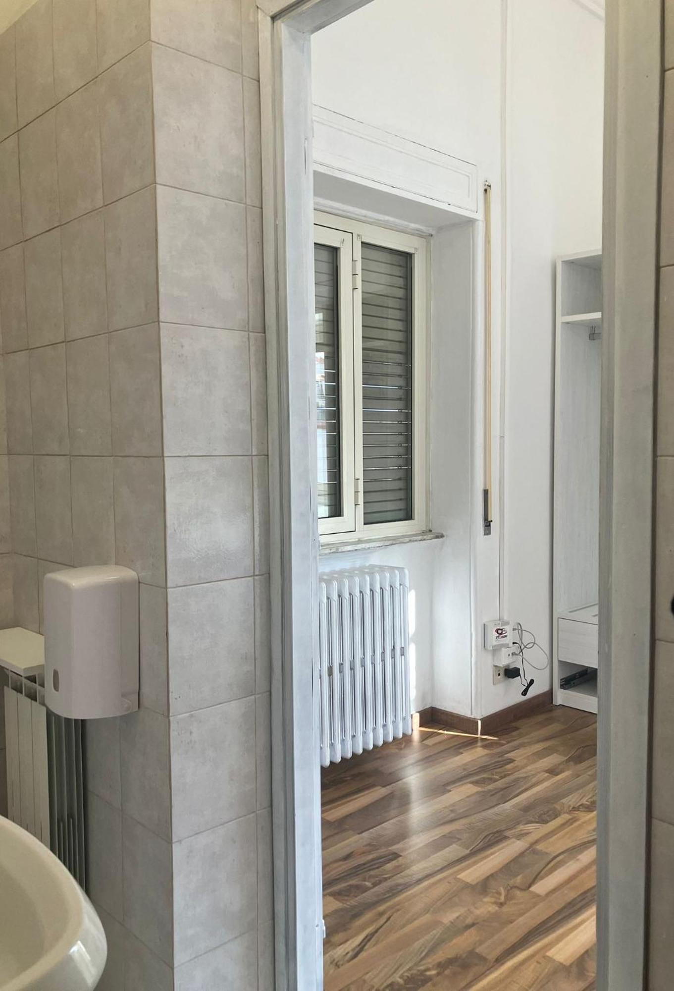 Green Park San Pancrazio Рим Екстериор снимка