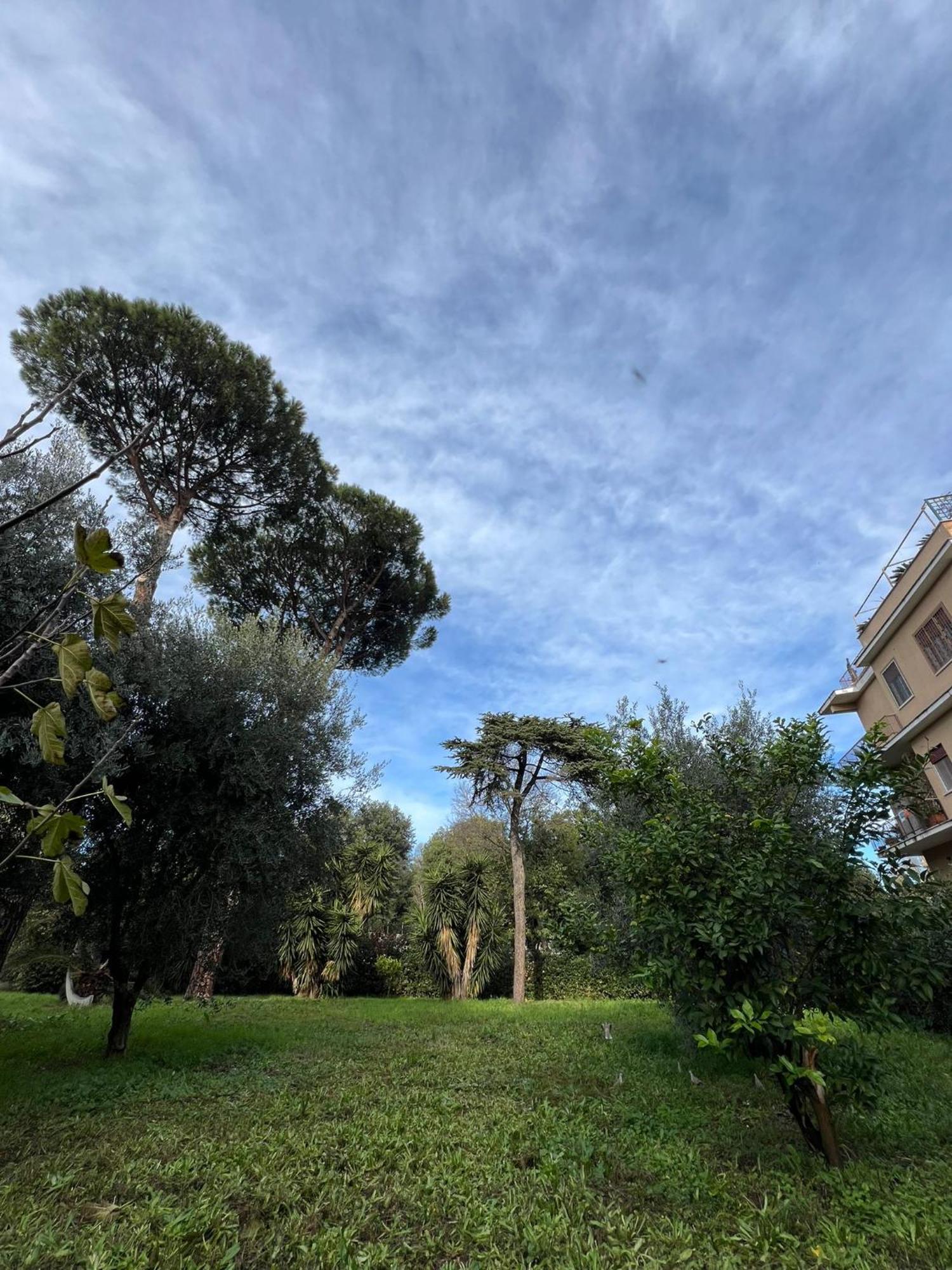 Green Park San Pancrazio Рим Екстериор снимка